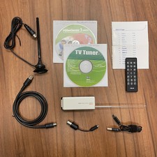 COMPLETO Asus My Cinema U3000