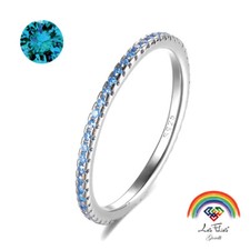 Anello Veretta Girodito