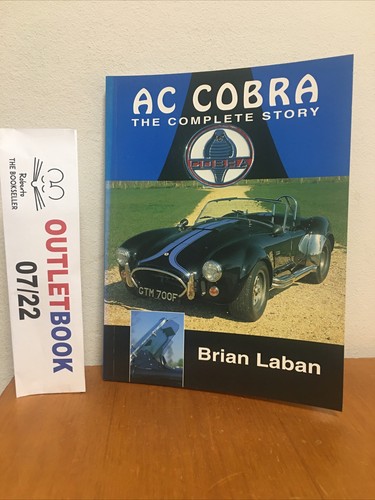 Cobra the complete story - complete,