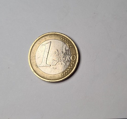 Moneta rara euro francia - rara,