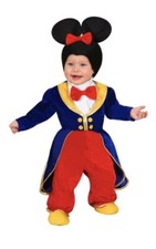 Costume carnevale Mickey