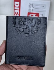 DIESEL Elegante Portafoglio