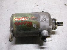 Motorino Avviamento Accensione