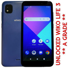 Sbloccato tinno wiko - tinno,