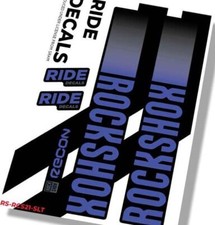 RockShox Recon Silver Boost