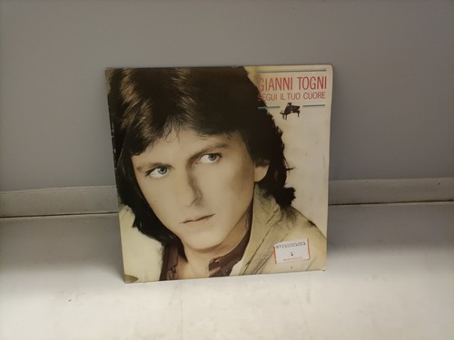 Giri vinile gianni - vinile,