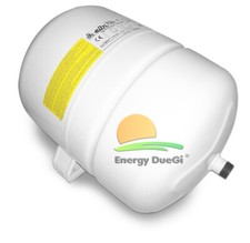 ELBI VASO ESPANSIONE POLMONE