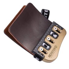 Protezione linguette dita arco