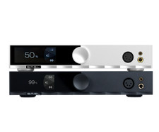Amplificatore per cuffie SMSL