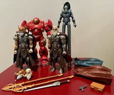 Lotto Marvel Legends BAF