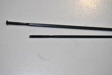 Raggio VISION TRIMAX PRO Posteriore Destro 2010>2011 Black 281mm