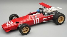Ferrari 312 F1/68 GP