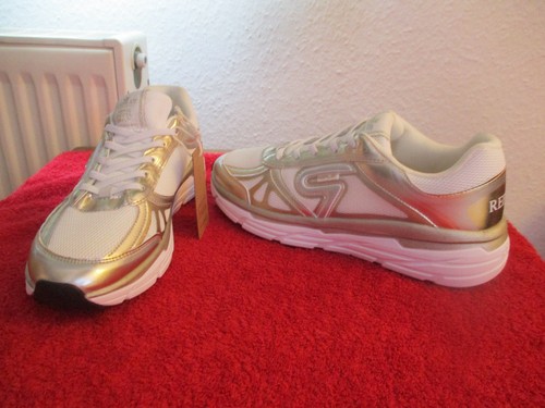 Nuove replay sneakers bianche - replay,