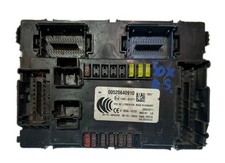 ✅ BODY COMPUTER MODULE