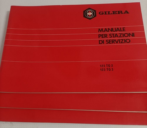 Manuale stazione servizio - stazione, di