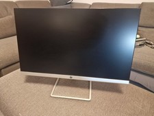 HP 24f 23,8" 1080p IPS LED