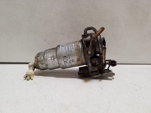 Pompa carburante meccanica