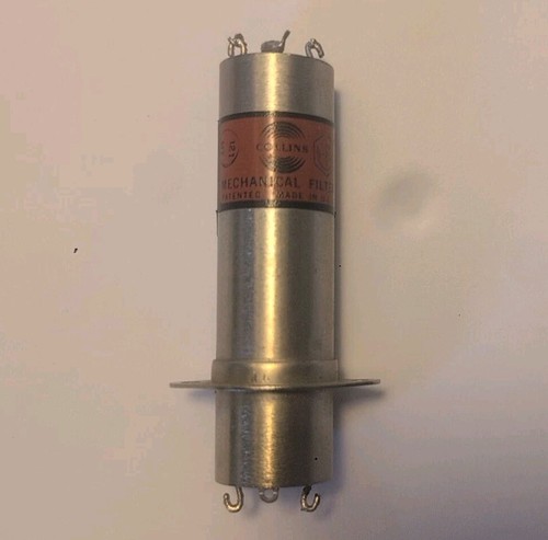 Filtro meccanico collins - filtro,