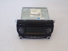 1915 Autoradio stereo originale Kia Ceed 2 serie 2016