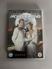 Moonlighting Complete Third