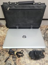 HP Pavilion computer portatile