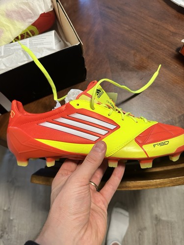 Adidas f50 adizero trx - adidas,