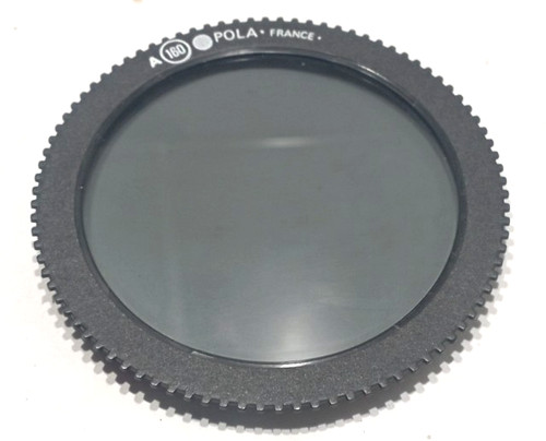 Cokin 160 linear - 160, pola