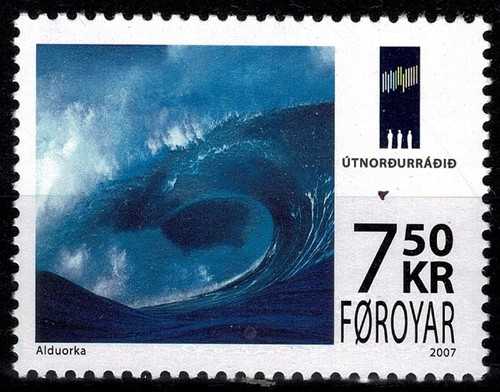 2007 faeroer energia - 2007,
