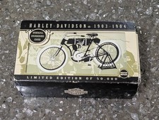 Harley Davidson 1903-1904