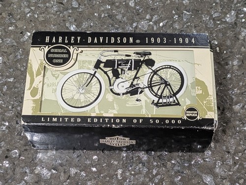 Harley davidson 1903 - harley,