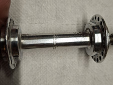 Bianchi Bicicletta mozzo ruota
