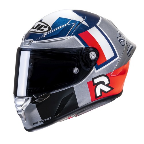 Hjc rpha ben spies - rpha,