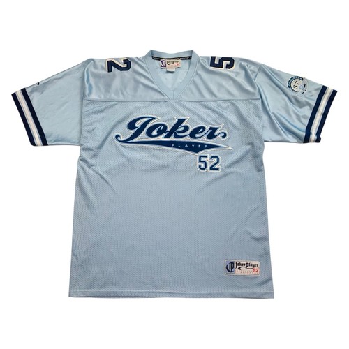 Maglia calcio giocatore joker - calcio,