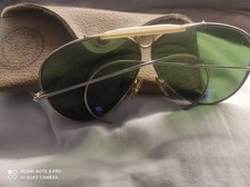 occhiali vintage uomo Ray ban