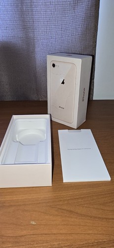 Scatola apple iphone - apple, 8
