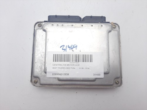 038906012em centralina motore - centralina,