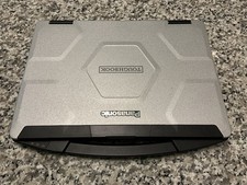 Panasonic Toughbook CF-54