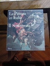 Libro La Pittura In Italia -