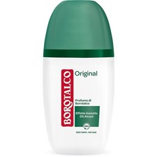 48694 BOROTALCO DEODORANTE
