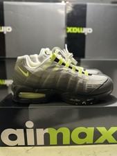 Nike Air Max 95 OG Big Bubble