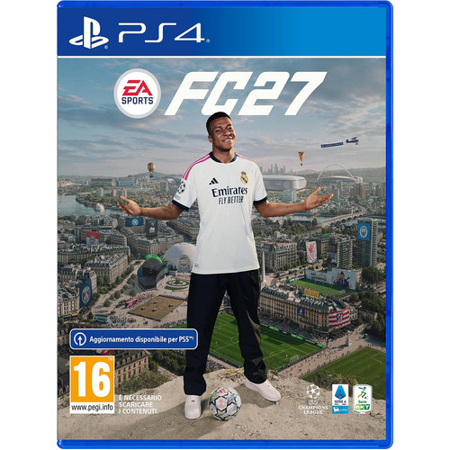 Fifa ps4 playstation 4 - playstation,