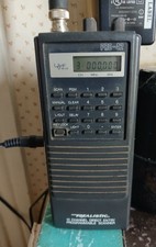Ricevitore scanner portatile