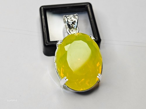 Medaglione pendente ct - pendente, 77+ct