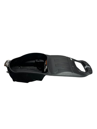 Vano sottosella honda - vano,