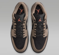 Scarpe Air Jordan 1 Low SE