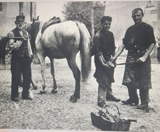 Fotografia Vintage da