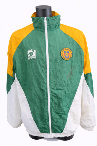 Giacca australian soccer - australian,
