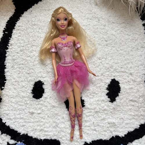 Barbie restyled restaurata - restyled, no
