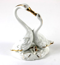 Cigni Capodimonte Vintage in