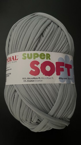 Super soft filato - filato, mondial